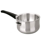 Bain Marie 16 x 9 cm en inox - Ibili 774016